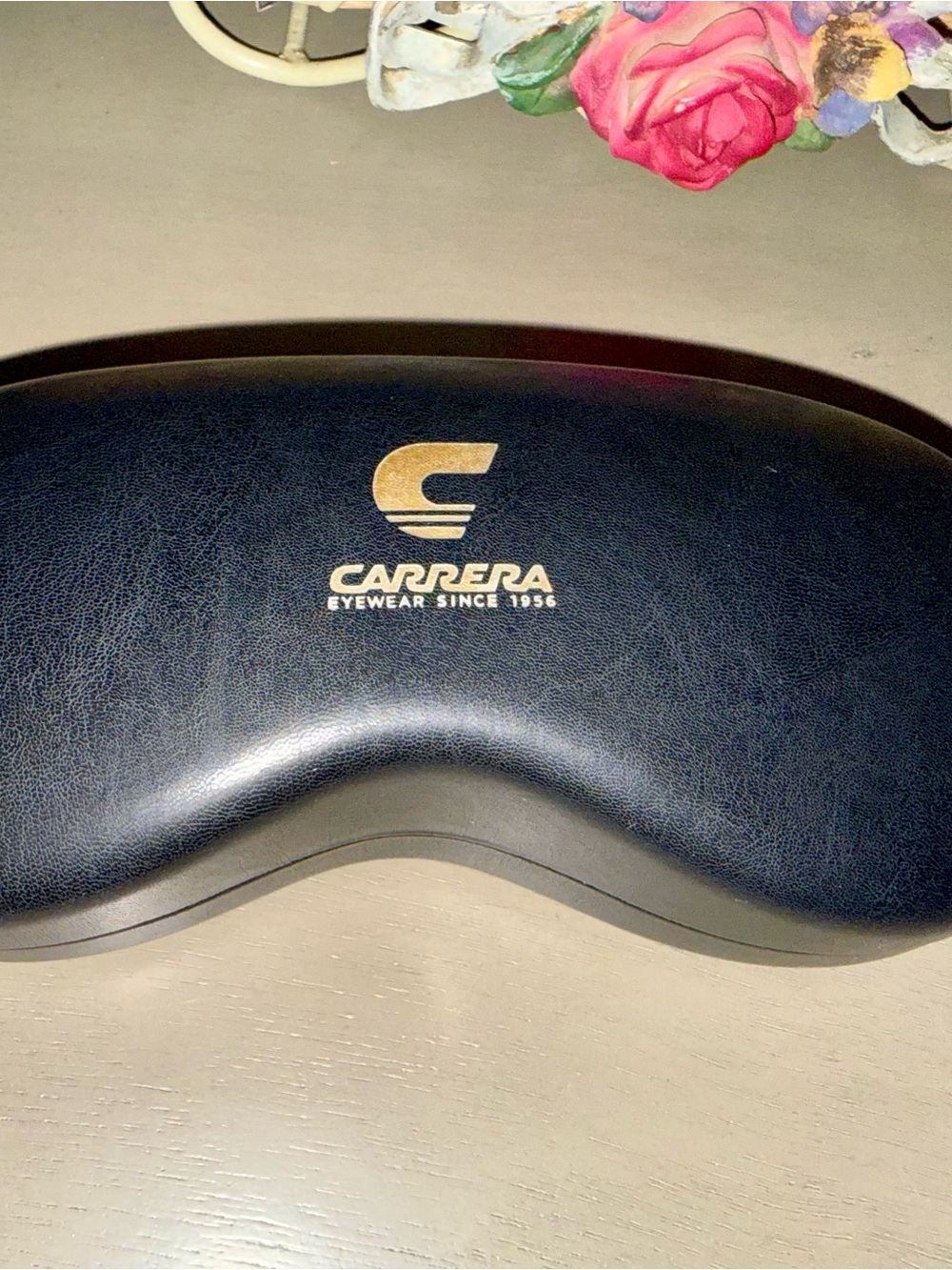 Carrera 3031/S Women's Cat-Eye Sunglasses with Clear Frame - Picture 9 of 9